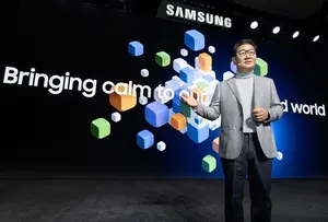 [CES2023]삼성전자 