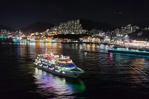 여수시, '남해안권 유일' 지역관광 발전지수 1등급 선정