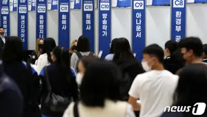 둘 중 하나꼴 부모와 함께 살아..