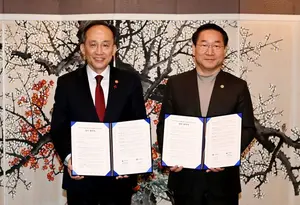 유정복 시장, 추경호 부총리 만나 ADB 연차총회 협력 '다짐'
