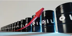 평균유가 90~105 $ 전망..10%이상 오른다