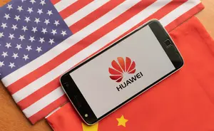 美 화웨이 고사작전...