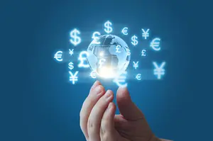IMF, 전세계 성장률 전망치 상향...고금리ㆍ고물가는 부담