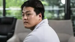 美 SEC, 권도형ㆍ테라폼랩스 사기혐의로 기소