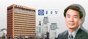 종근당 이장한 회장 등 오너家 적자에도 33억 배당..연봉의 2배