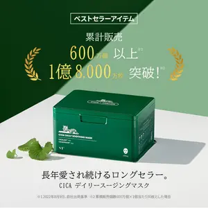 브이티지엠피, 작년 매출 2402억원..전년보다 6% 늘어