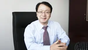 바이오노트, 코로나19 완화에 실적 둔화..조영식 회장 경영 전면에