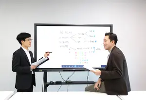 신한투자증권 신입직원들, 리서치 능력 기본으로 깔고 간다