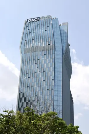 다올투자증권, CEO 바꾼다..이병철·황준호 투톱체제로