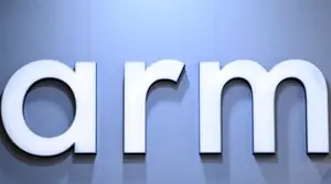 소프트뱅크 소유 英 Arm, 올해 뉴욕증시 단독 상장