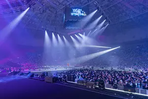 우리은행, 'WON THE STAGE' 콘서트 성료