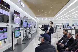 가전 판매장이 백화점 문화센터?