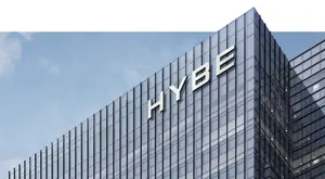 하이브, 자본준비금 1조 이익잉여금 전입..
