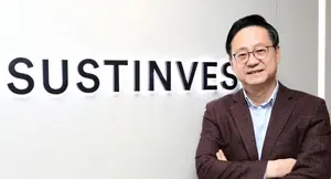 서스틴베스트 대표 