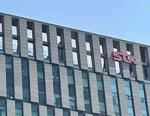 STX, 해운부문 분할 상장 추진에 20%대 급등