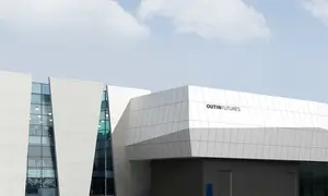 아우딘퓨쳐스, 경영권 양수도 계약..부동산 업체에 피인수
