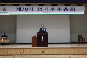 DB하이텍, 주가 끌어올린 정체...강성부 KCGI였다