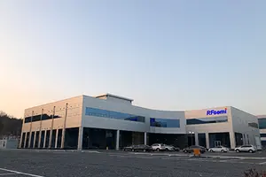 알에프세미, 최대주주가 회사 매각
