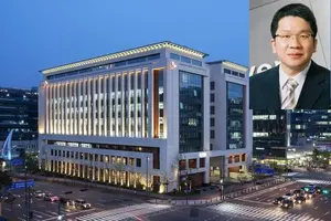 최창원 SK 부회장 12년째 청소년 진학지원 '훈훈'