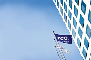 TCC스틸, 원통형 배터리 확대 기대감...최고가 행진