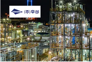 후성, 2차전지 전해질 공장 가동 중단에 급락