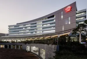 TSMC, 美와 150억달러 반도체 지원 협상중