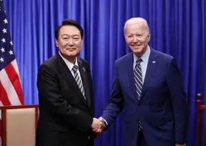 韓中, 대만 두고 설전..중국 수혜주 투자심리 냉각