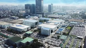 삼성전기, 1분기 영업이익 1400억원..예상치 상회