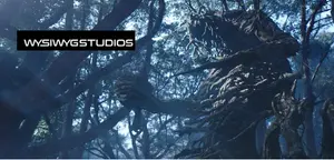 위지윅스튜디오, 300% 무상증자 권리락...상한가