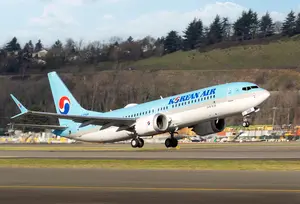 대한항공 국제선 기내 와이파이 내달부터 서비스