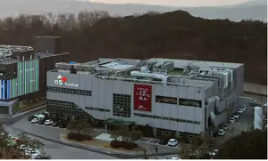 덕산네오룩스, 1분기 영업익 0.8억..99% 감소