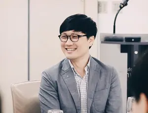 이일희 젠서 대표 ,무협의 처분 받아