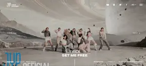 'JYP, 체급이 달라졌다'