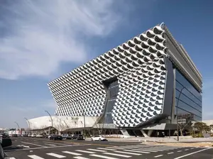 금융지주 '슈퍼법인' 코오롱인더, 금융지주 배당정책에 웃는다?