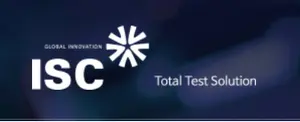 ISC, SKC 피인수 기대감 반영?..협의중 답변에 약세