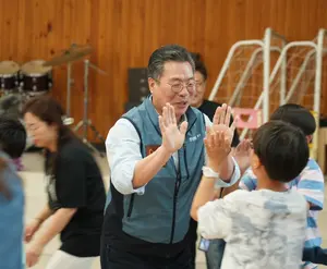 한국투자증권, 전주에 세번째 ‘꿈 도서관’ 개관