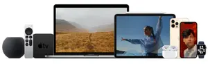 애플, 모든 자사 제품의 iOS 업데이트 촉구
