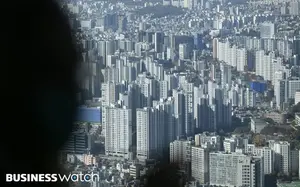 수도권 아파트 전세, '감액 갱신'이 증액보다 상대적으로 많아
