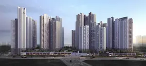 5월 마지막주 전국 7곳에서 1079가구 청약 접수