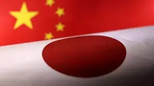 중국, 일본에 칩 수출 억제 중단 촉구