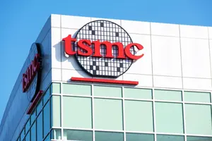 TSMC, 美투자 400억 달러로 증액..삼성은?