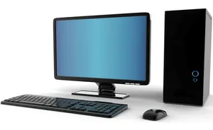 美 PC 수요 '바닥'..델 출하량 26.2%'↓'