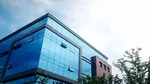 구영테크, 2차전지 배터리 케이스 공장 신축
