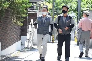 '최악 폭염'에 '물폭탄' 온다는 올여름..LG전자, 재해 긴급 서비스 체계 점검 