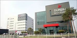 선진뷰티사이언스, 차세대 K뷰티 대장주..목표가 1.4만원