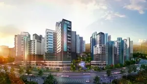 동작구 청약 열기 '후끈'..'줍줍 물량'까지 가세