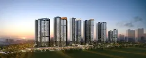 HDC현대산업개발, 광명뉴타운 중심에 ‘광명 센트럴 아이파크’ 7월 분양