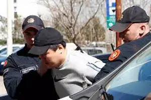 테라 설립자 권도형, 4개월 징역형 선고받아