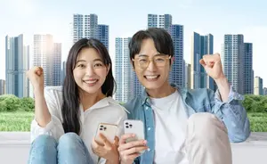 시세의 50%, 청년·신혼부부 매입임대주택 입주자 모집
