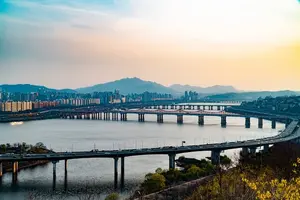 여의도·청와대에 자율주행버스 달린다